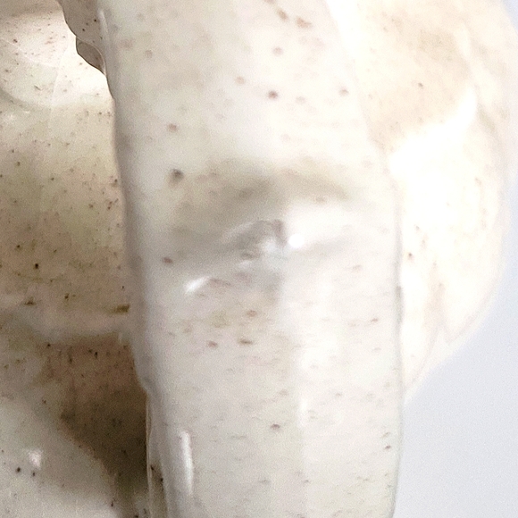 Rare Vintage 1975 Arnels Ceramic Pitcher with Duck Family in the Rain 🐥☔ - Picture 11 of 11